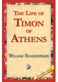 The Life of Timon of Athens