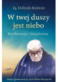 W twej duszy jest niebo
