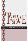 12 Years a Slave