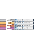 Marker akrylowy 2mm 4szt