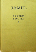 System logiki Tom II
