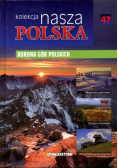 Kolekcja Nasza Polska tom 47 Korona Gór Polskich