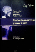 Radiodiagnostyka głowy i szyi