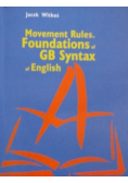 Movement Rules