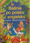 Baśnie po polsku i angielsku