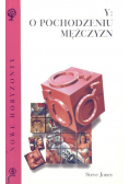 Y: O pochodzeniu mężczyzn