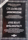 Ezoteryczna wiedza Indii / Światło na drodze