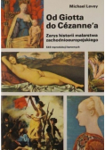 Od Giotta do Cezannea