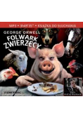 Folwark Zwierzęcy Audiobook