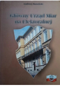 Główny urząd miar na Elektoralnej
