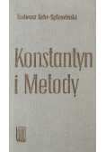 Konstantyn i Metody