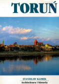 Toruń Architektura i historia
