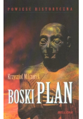 Boski plan