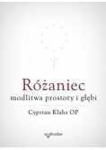 Różaniec modlitwa prostoty i głębi