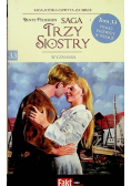 Saga Trzy Siostry Tom 33 Wyznania Wydanie kieszonkowe