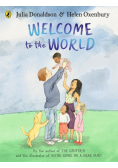 Welcome to the World
