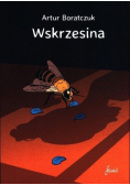 Wskrzesina