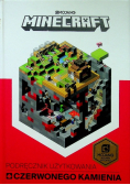Minecraft Podręcznik użytkowania czerwonego