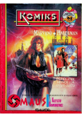 Komiks 10 Wieczna wojna część 2