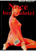 Noce bez czułości