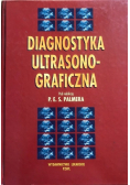 Diagnostyka ultrasonograficzna