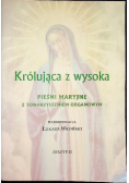Królująca z wysoka zeszyt 2