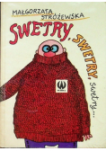 Swetry swetry swetry