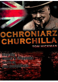 Ochroniarz Churchilla