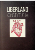 Konstytucja Wolnej Republiki Liberlandu