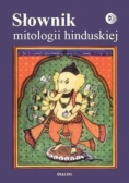 Słownik mitologi hinduskiej