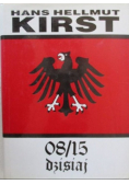 08 / 15 dzisiaj