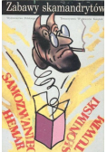 Zabawy skamandrytów