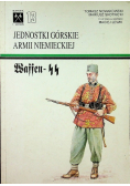 Jednostki górskie armii niemieckiej nr 13