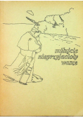 Miłujcie nieprzyjacioły wasze