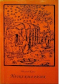 Nauka koło pasiek reprint z roku 1614