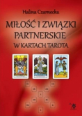 Miłość i związki partnerskie w kartach Tarota