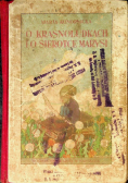 O krasnoludkach i o sierotce Marysi 1926 r.