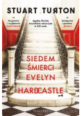 Siedem śmierci Evelyn Hardcastle