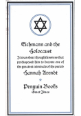 Eichmann and the Holocaust