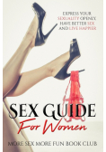 Sex Guide For Women