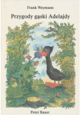 Przygody gąski Adelajdy