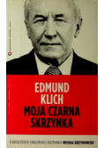 Moja czarna skrzynka