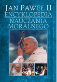 Jan Paweł II Encyklopedia Nauczania Moralnego