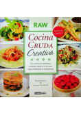 Cocina cruda creativa