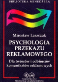 Psychologia przekazu reklamowego