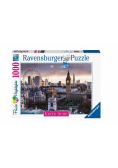 Puzzle 1000 Londyn