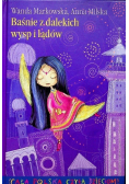 Baśnie z dalekich wysp i lądów
