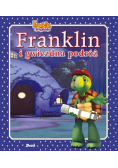 Franklin i gwiezdna podróż