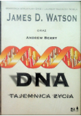 DNA Tajemnica życia