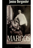 Margoś dedykacja autora